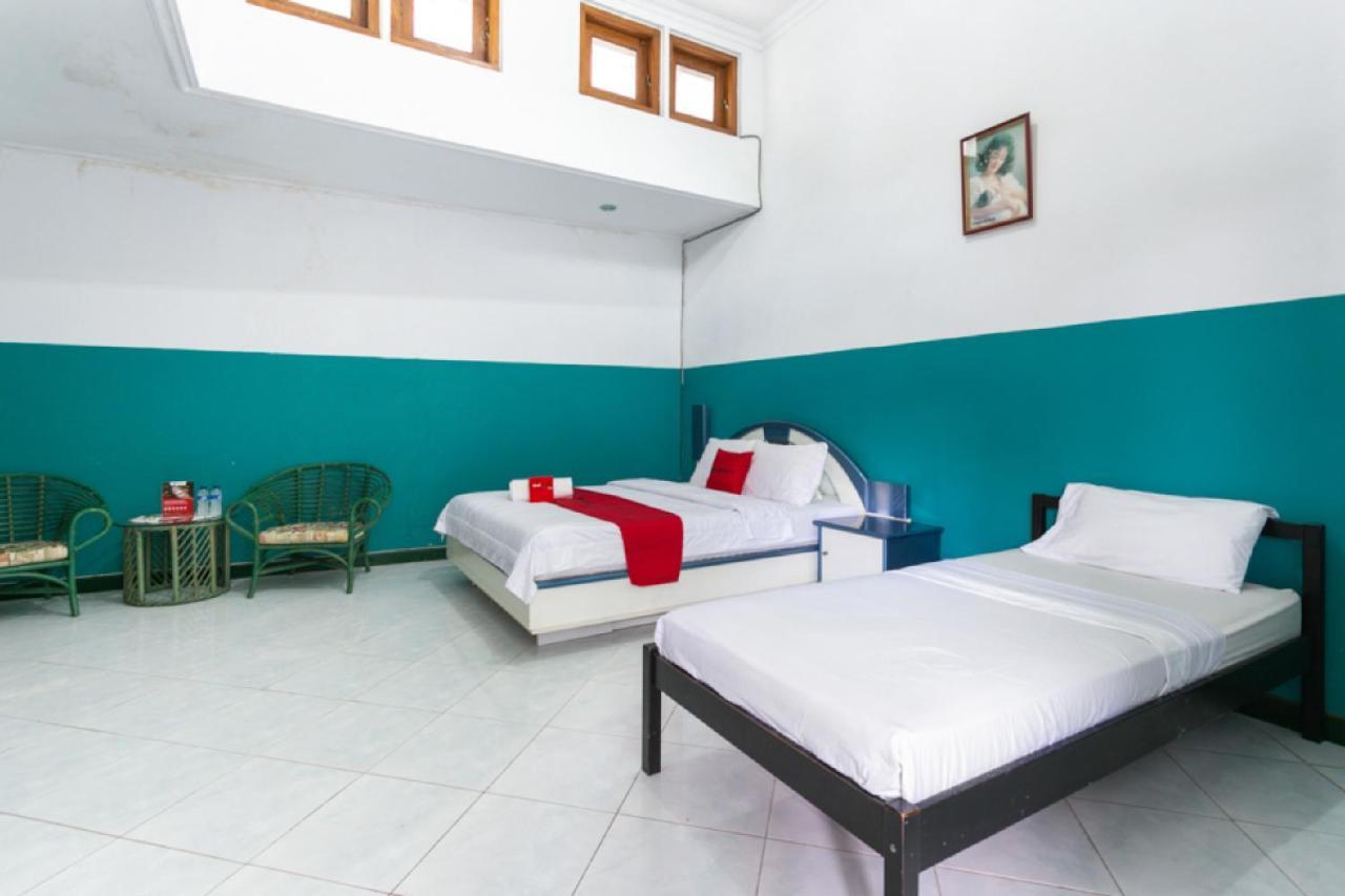 RedDoorz Syariah near Alun Alun Magelang Hotel Bagian luar foto